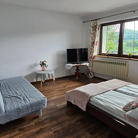 Olivia Maison d'hôtes 3*