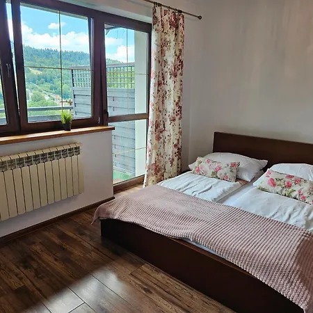 Olivia * Wisła
