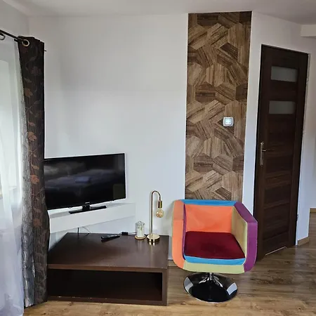 Maison d'hôtes Olivia 3*