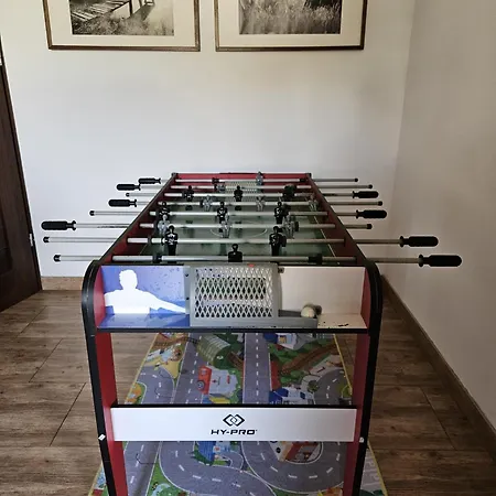 Maison d'hôtes Olivia 3*