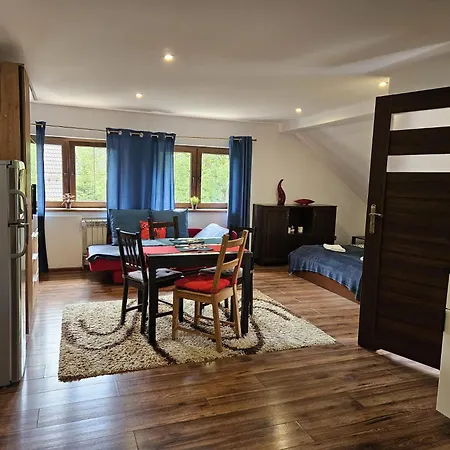 Olivia Maison d'hôtes