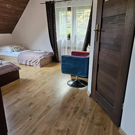 Olivia Maison d'hôtes