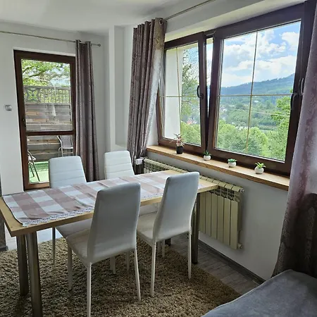 Olivia Maison d'hôtes