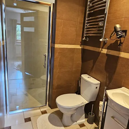 Olivia Maison d'hôtes 3*