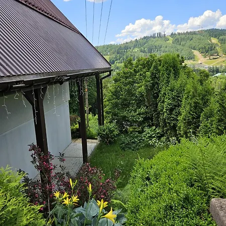 Maison d'hôtes Olivia 3*