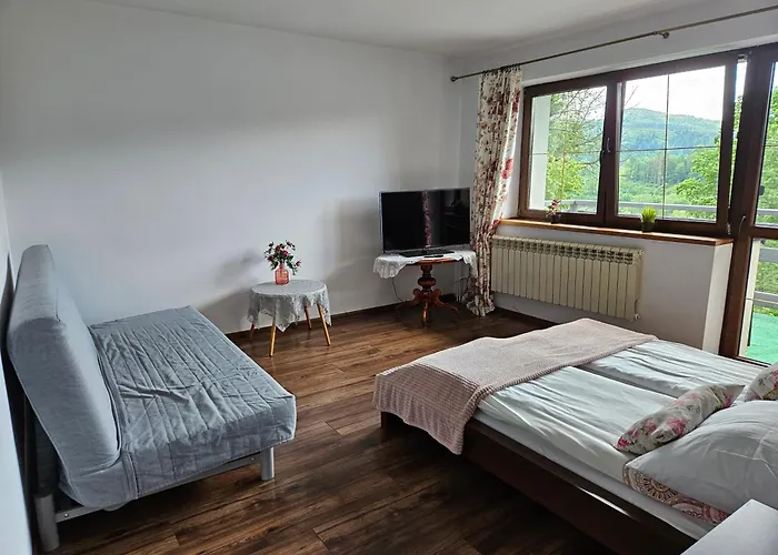 Olivia Guest house 3*