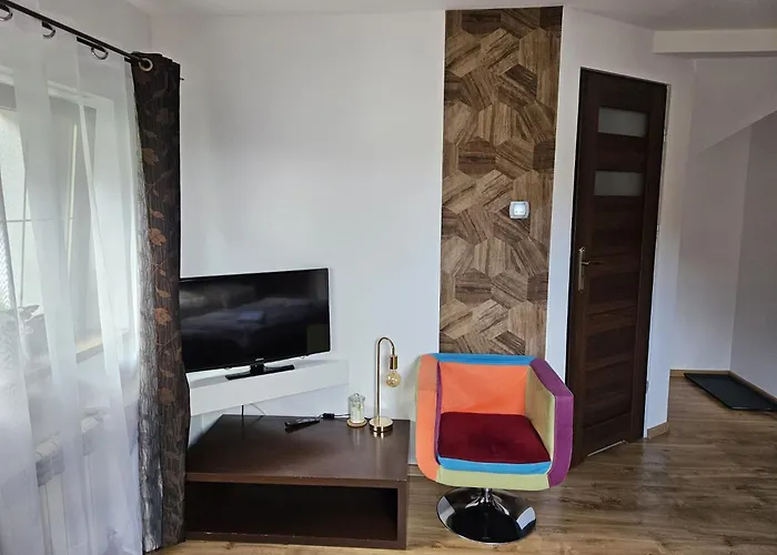 Guest house Olivia 3*