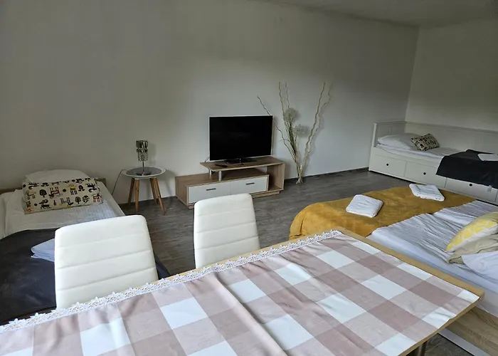 Guest house Olivia Wisla