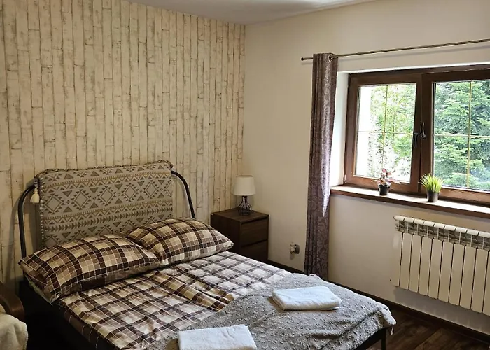 Guest house Olivia 3*