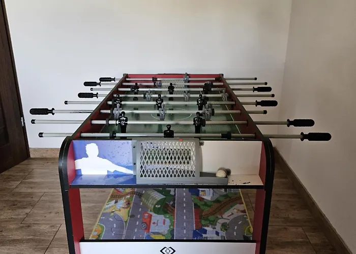 Guest house Olivia 3*