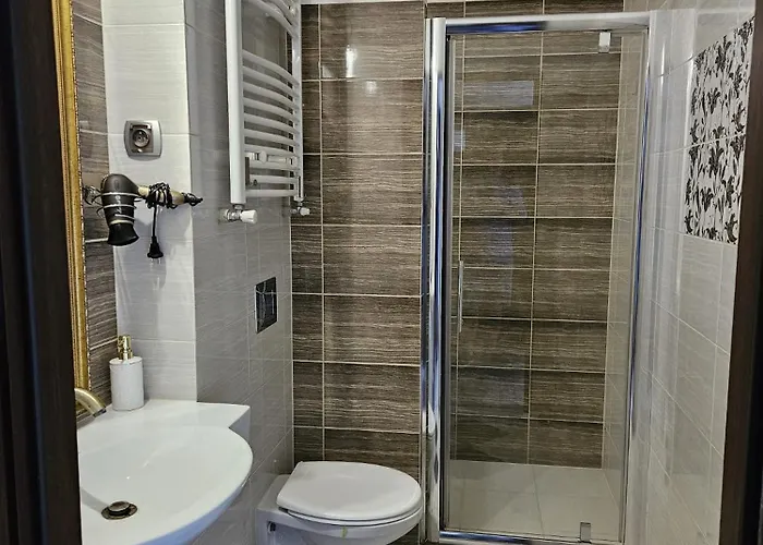 Affittacamere Olivia