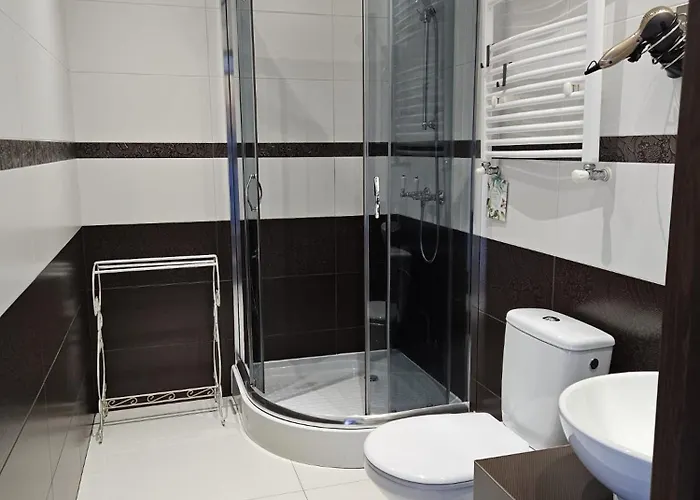 Guest house Olivia 3*