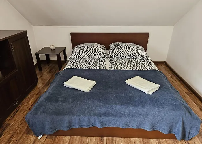 Olivia Guest house Wisla