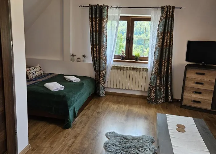 Affittacamere Olivia