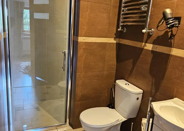 Olivia Guest house 3*